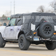 Illustration for article titled 2021 Ford Bronco: Here Are Some Spy Shots